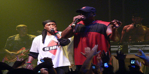 public enemy the undisputed kings of hip-hop tony lakey rivers zani 1